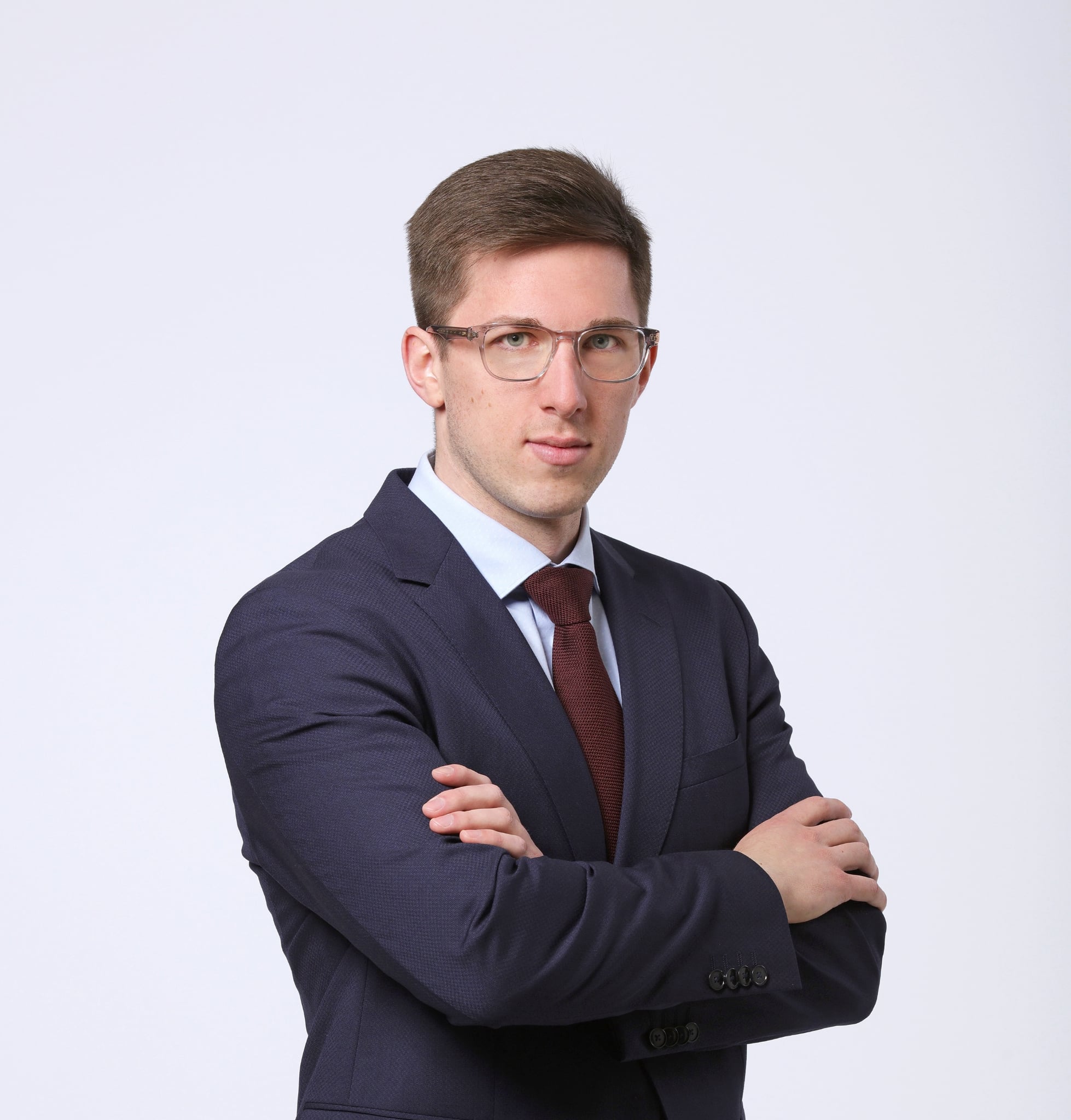 Liechtenstein lawyer Timo Frick – Attorney at Law | frick.legal