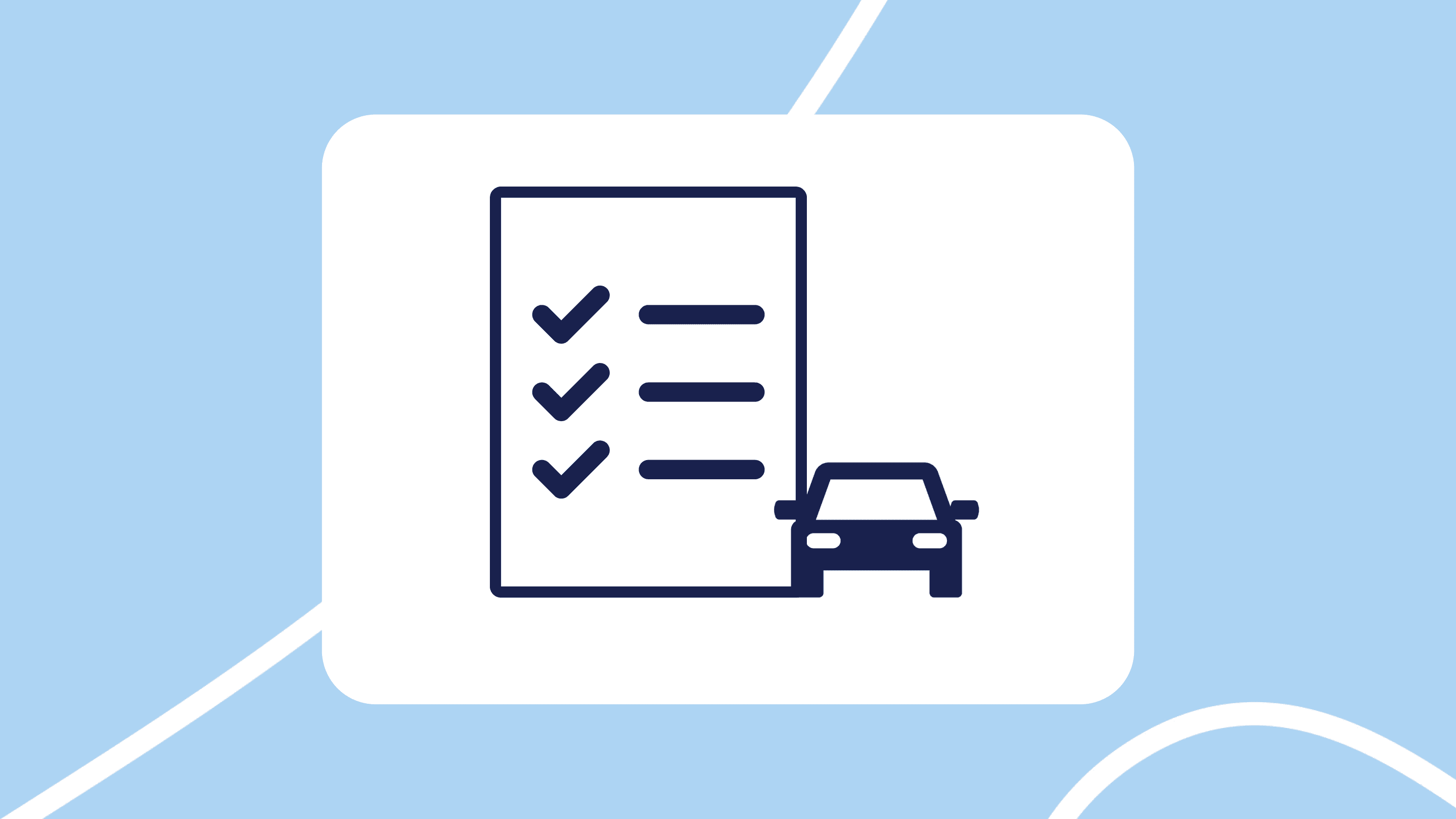 Guida alla registrazione come concessionario auto in Spagna. Auto, lista di controllo e persone.