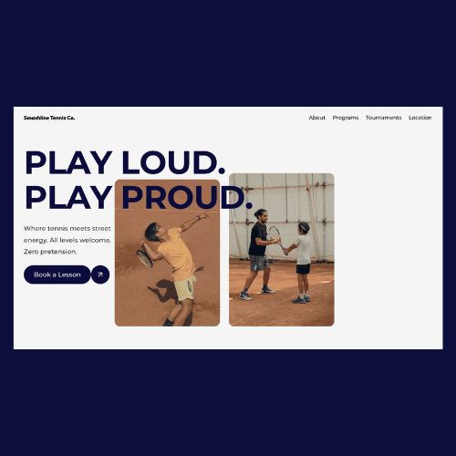 Futuristic shot of a male on o motorbike