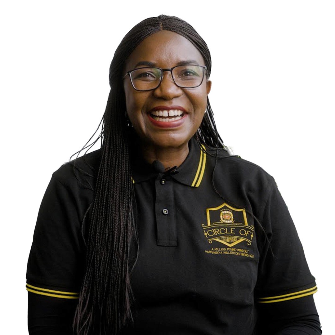 Evelyn genistar representative