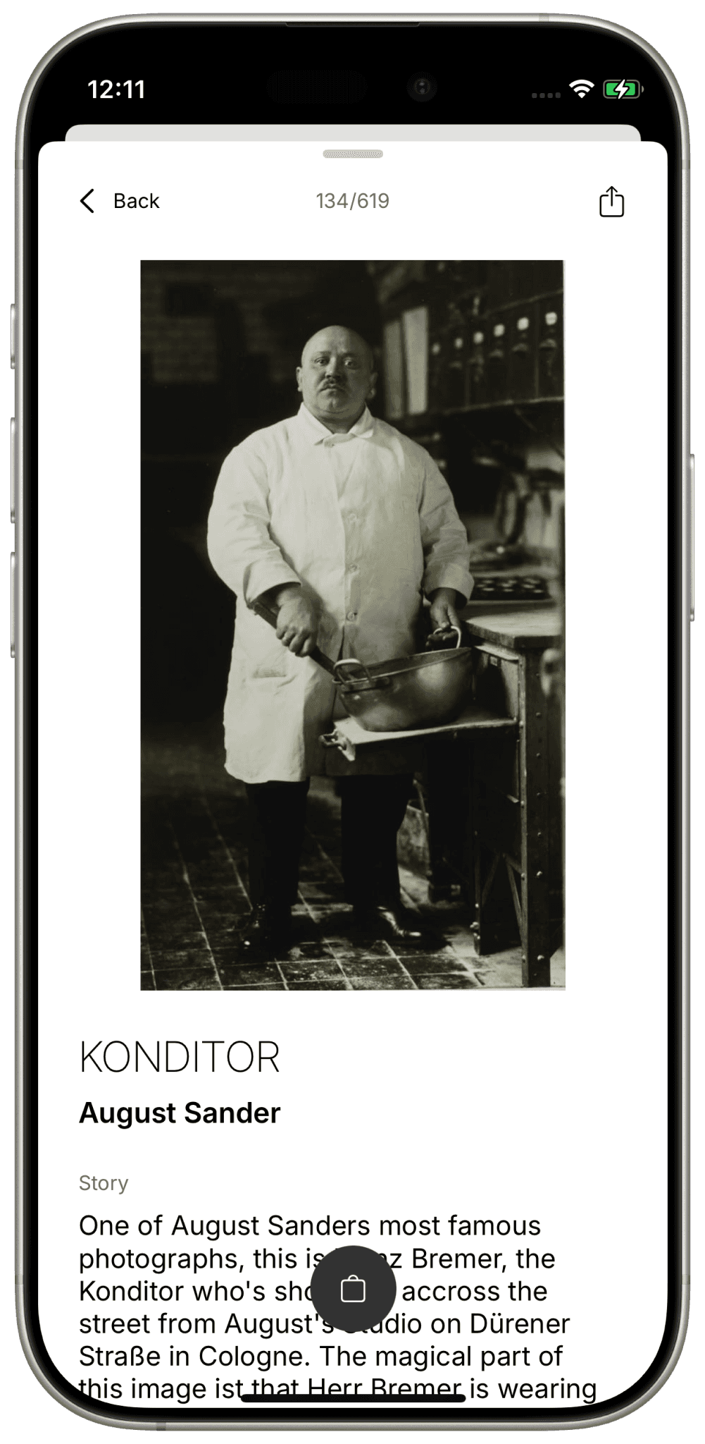 Screenshot Collekton