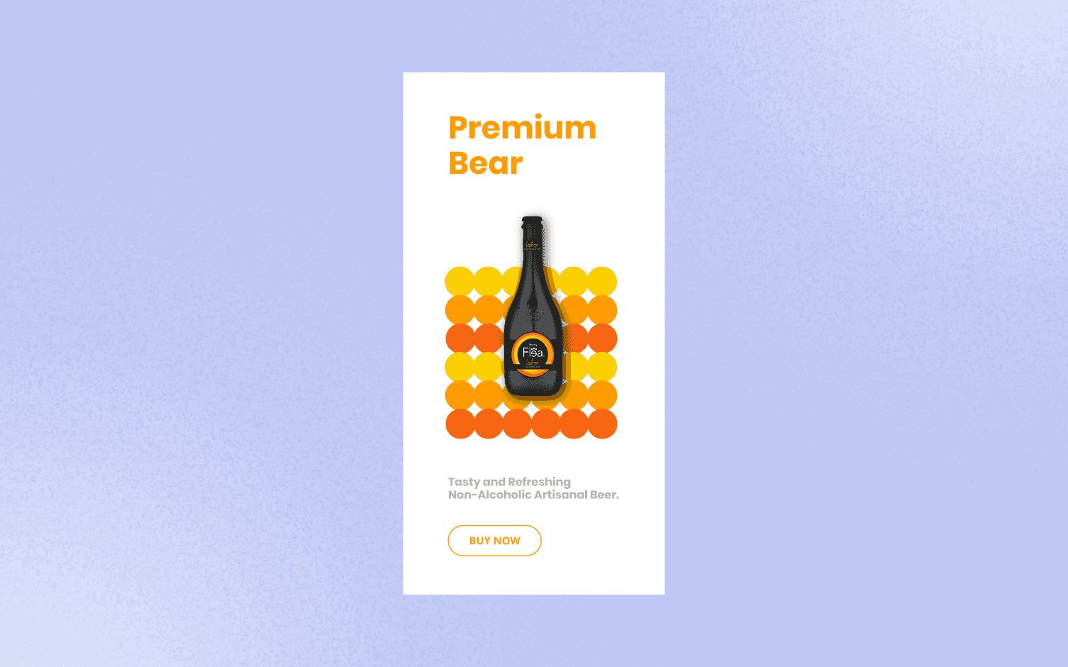 Half-page or large skyscraper (300×600 ad size)