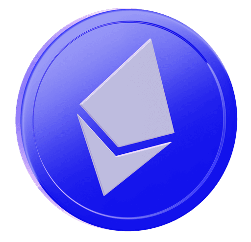 Ethereum ETH Token