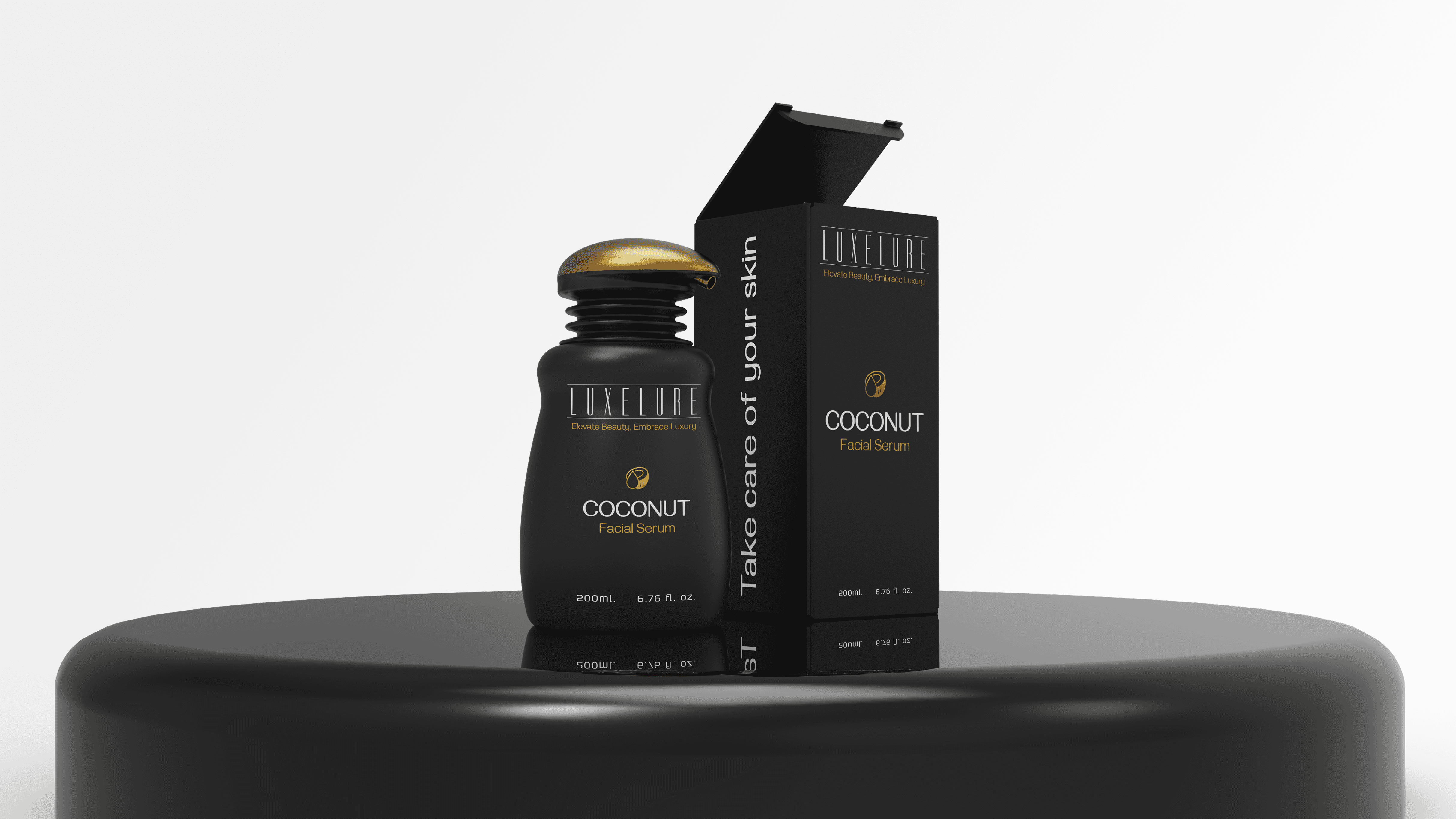 Vaibhav Joshi Designs | Luxe Lure