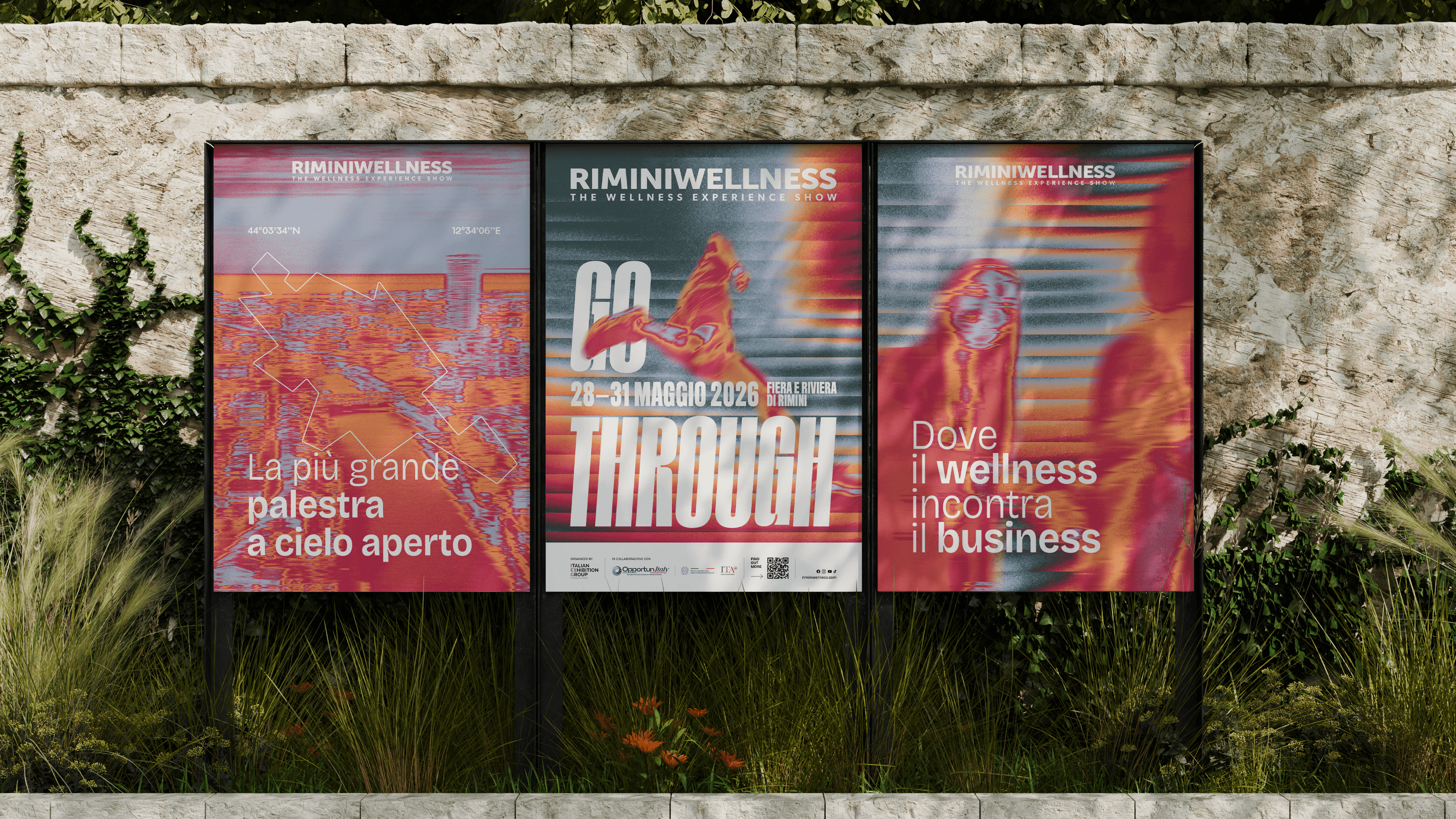 Augment branding