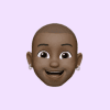 Memoji avatar of a Framer user