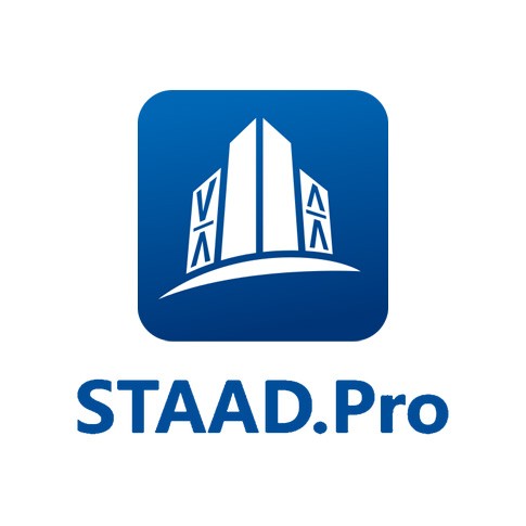 Staad Pro Logo