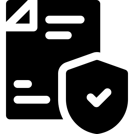 Safety documentation (ZNR)