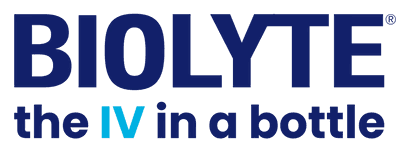 Flex BIOLYTE Logo