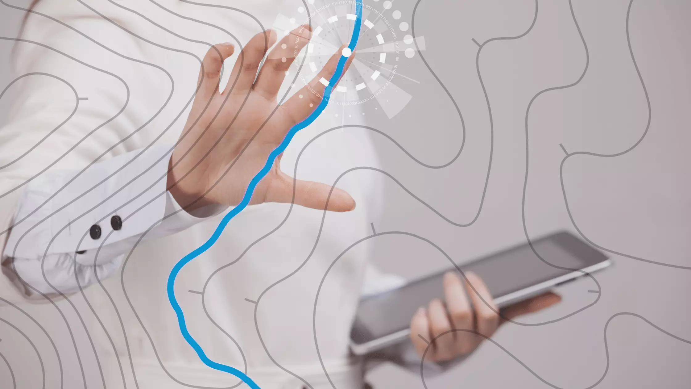 Geographic information system Maintenance and management applications, image