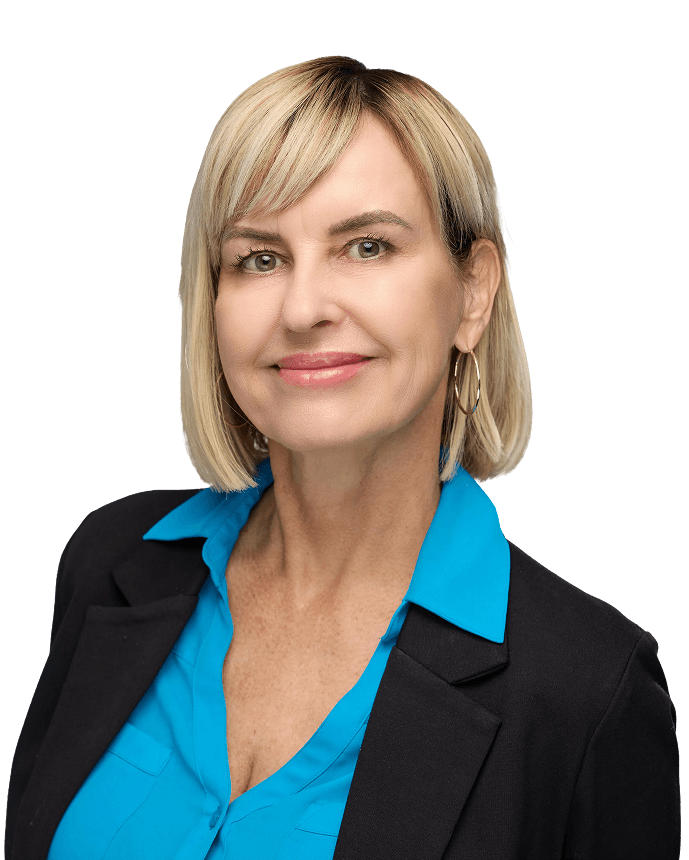 Claire McCarthy - Chief of Staff