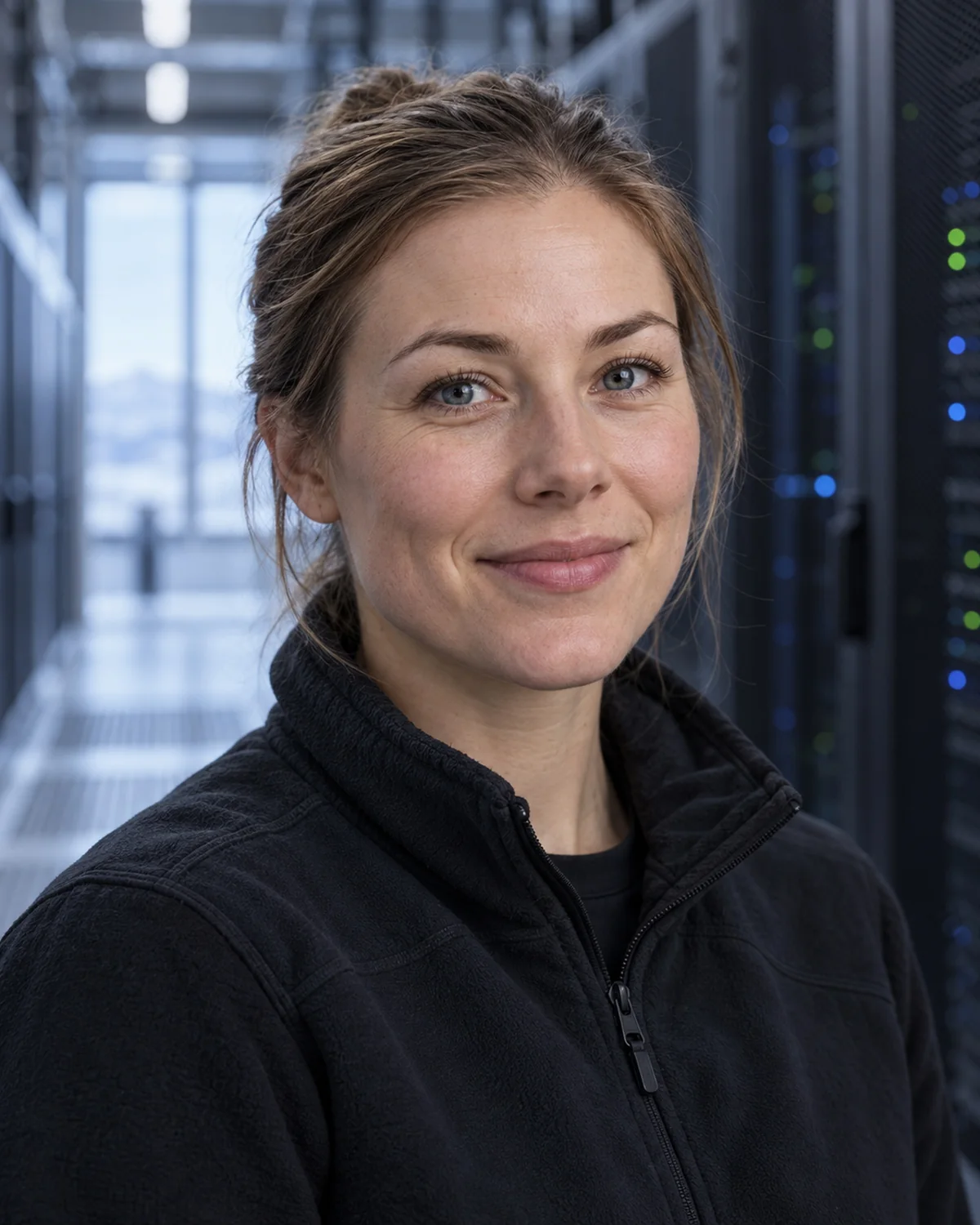 Lena Berg