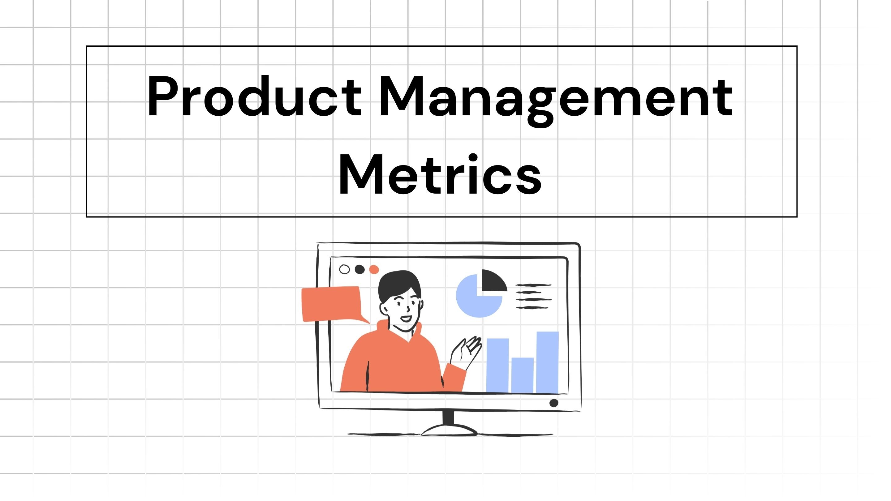 product management metrics