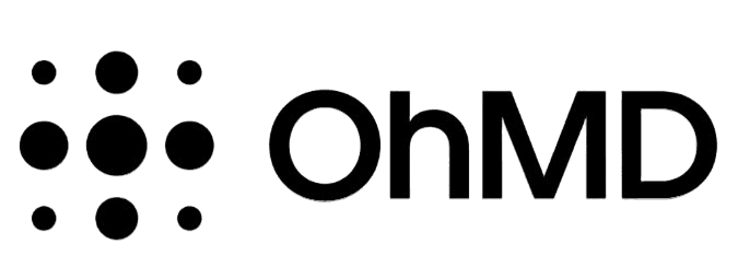 OhMD Logo