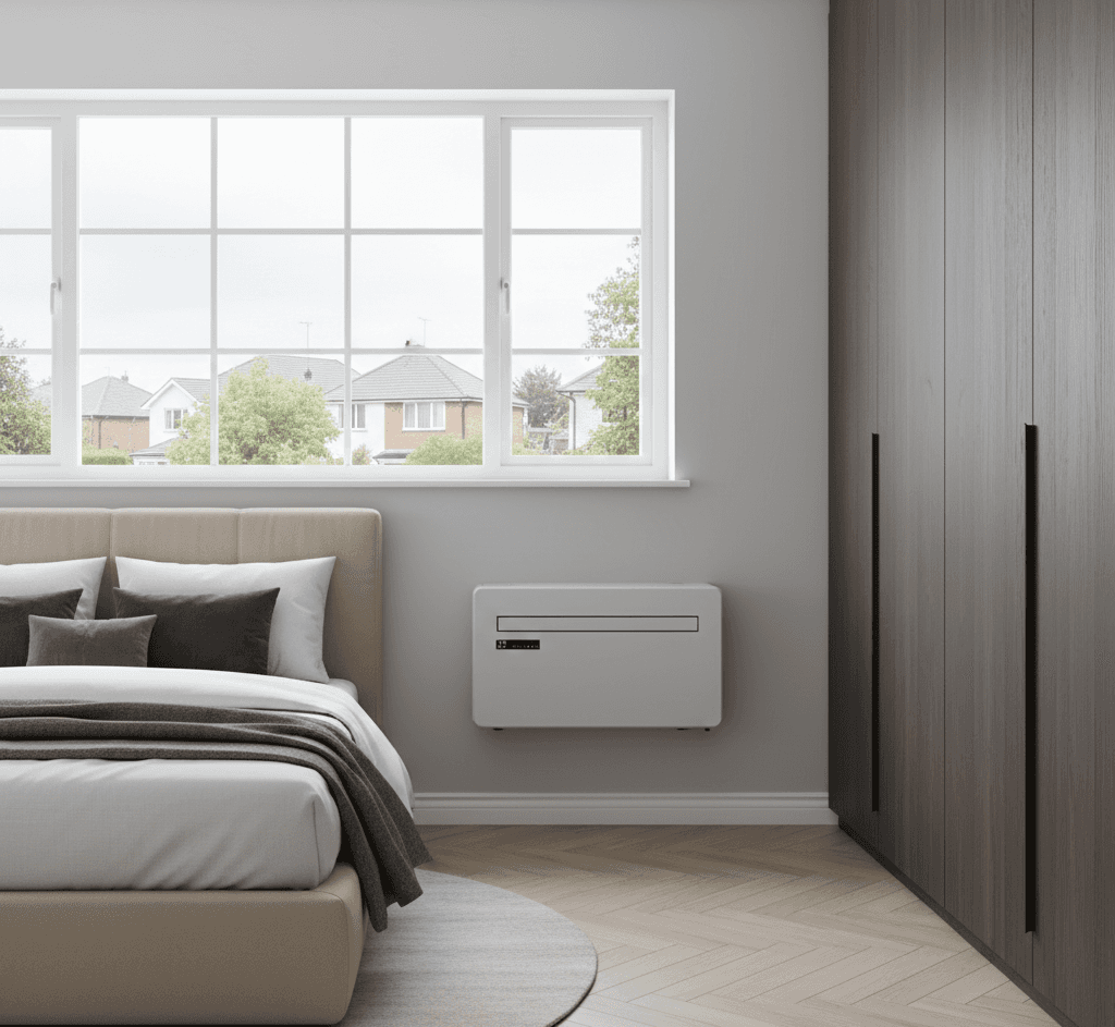 Air to Air Heat Pump Liverpool