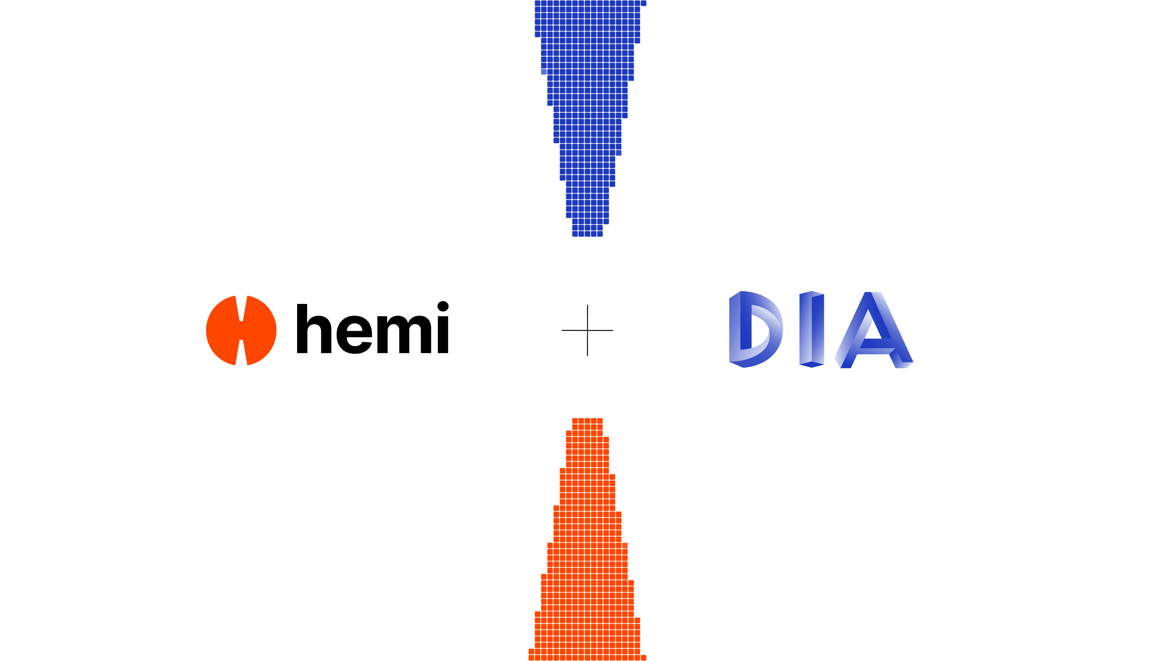 Hemi Integrates DIA Oracles for hemiBTC Price Feeds - Hemi