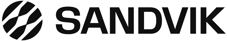 Sandvik logo