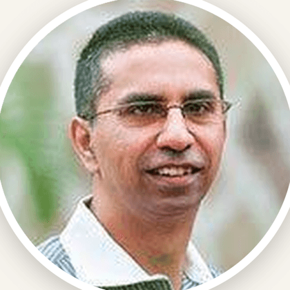 Rajesh Setty