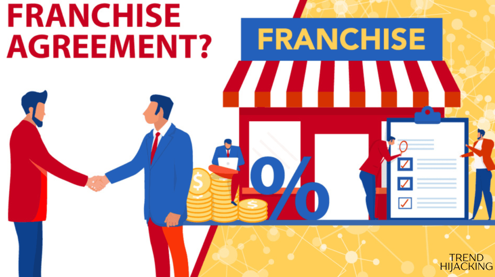 franchise due diligence checklist template