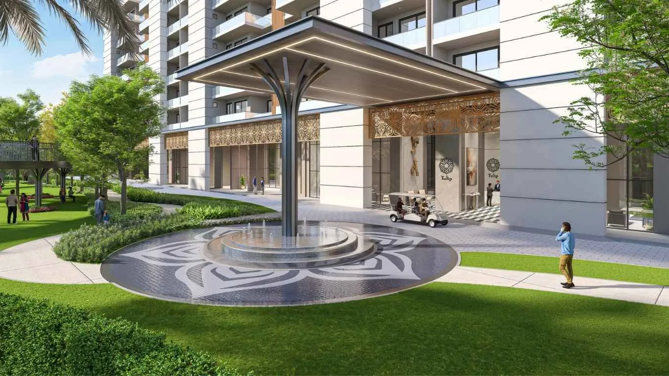 Tulip Melrose Overview