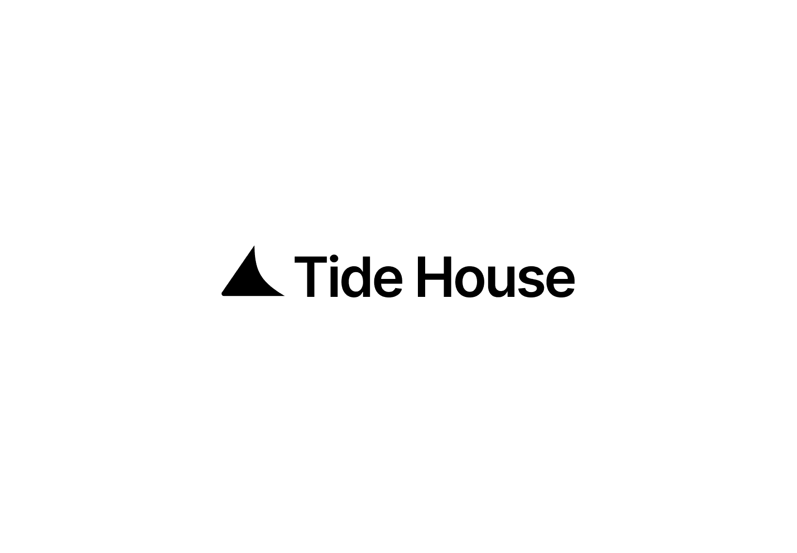 TIde House Logo