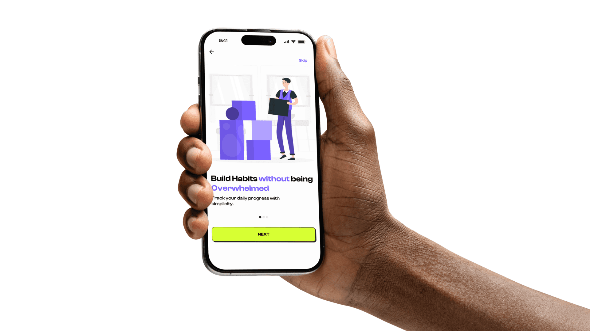 BRICKS case study image