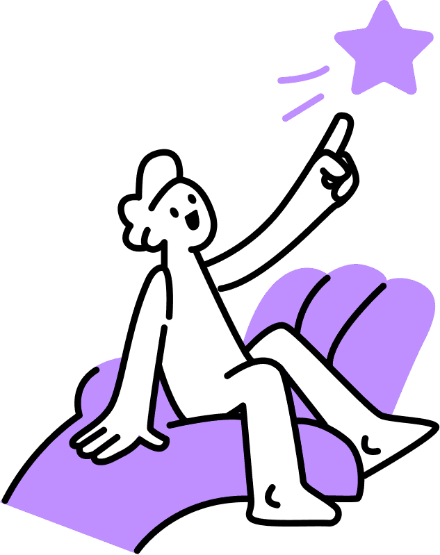 Illustration of trust