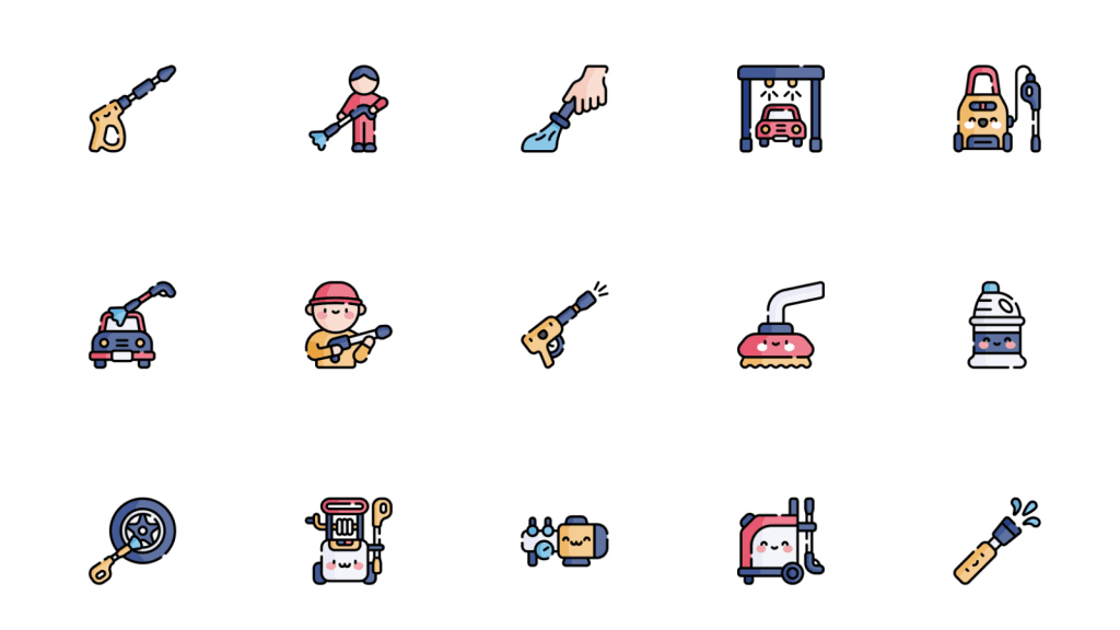 Free Downloadable Icons