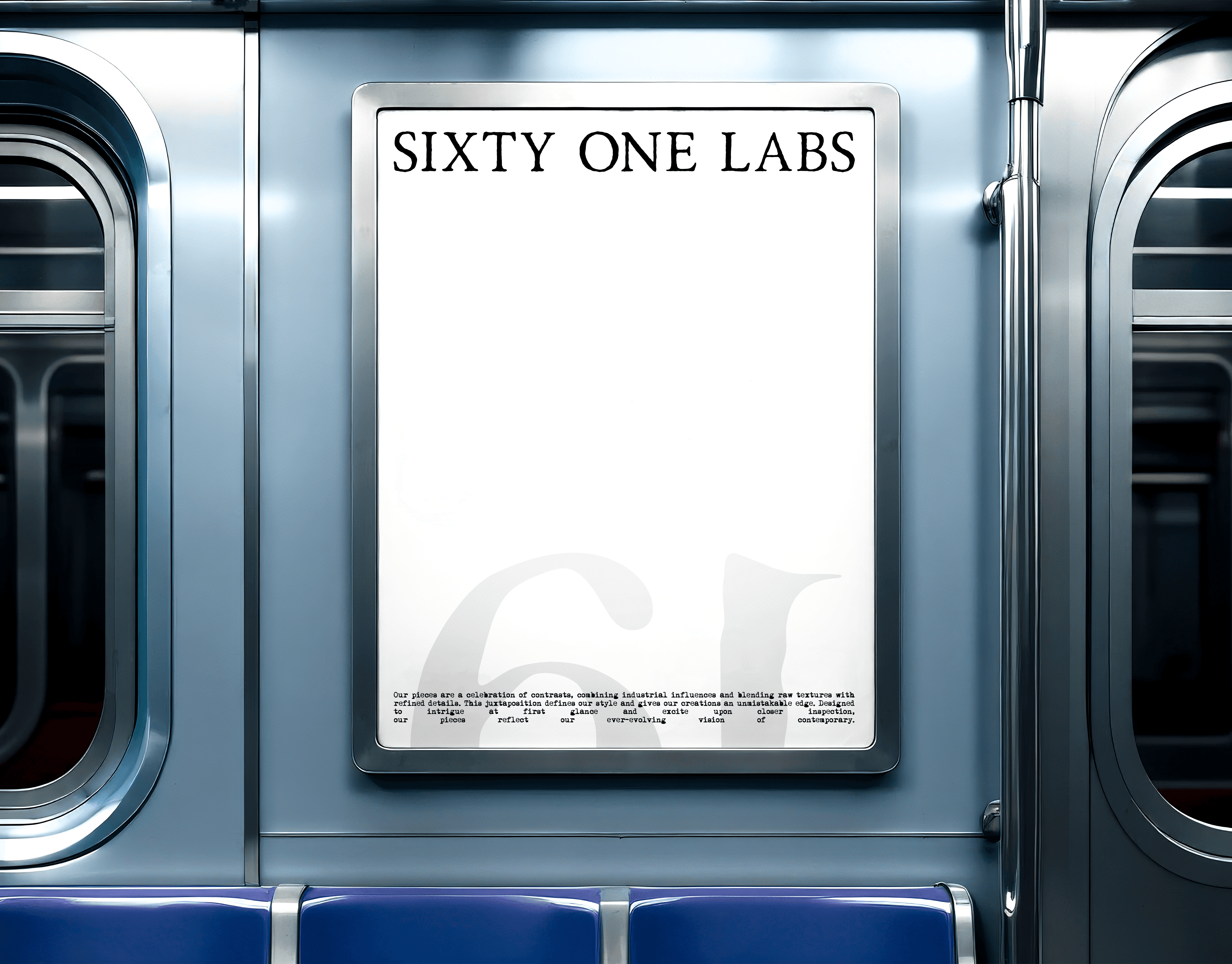 61 LABS