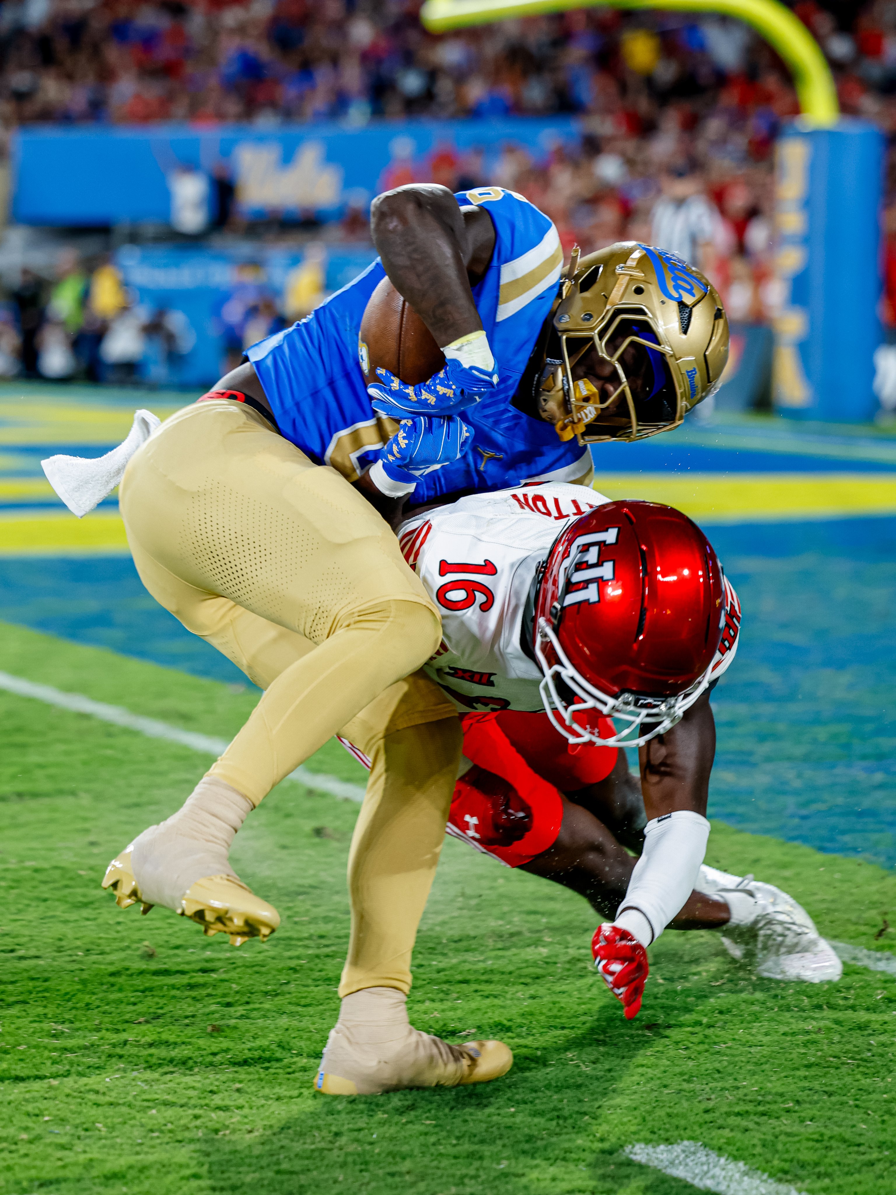Credit:&nbsp;UCLA&nbsp;Athletics via X