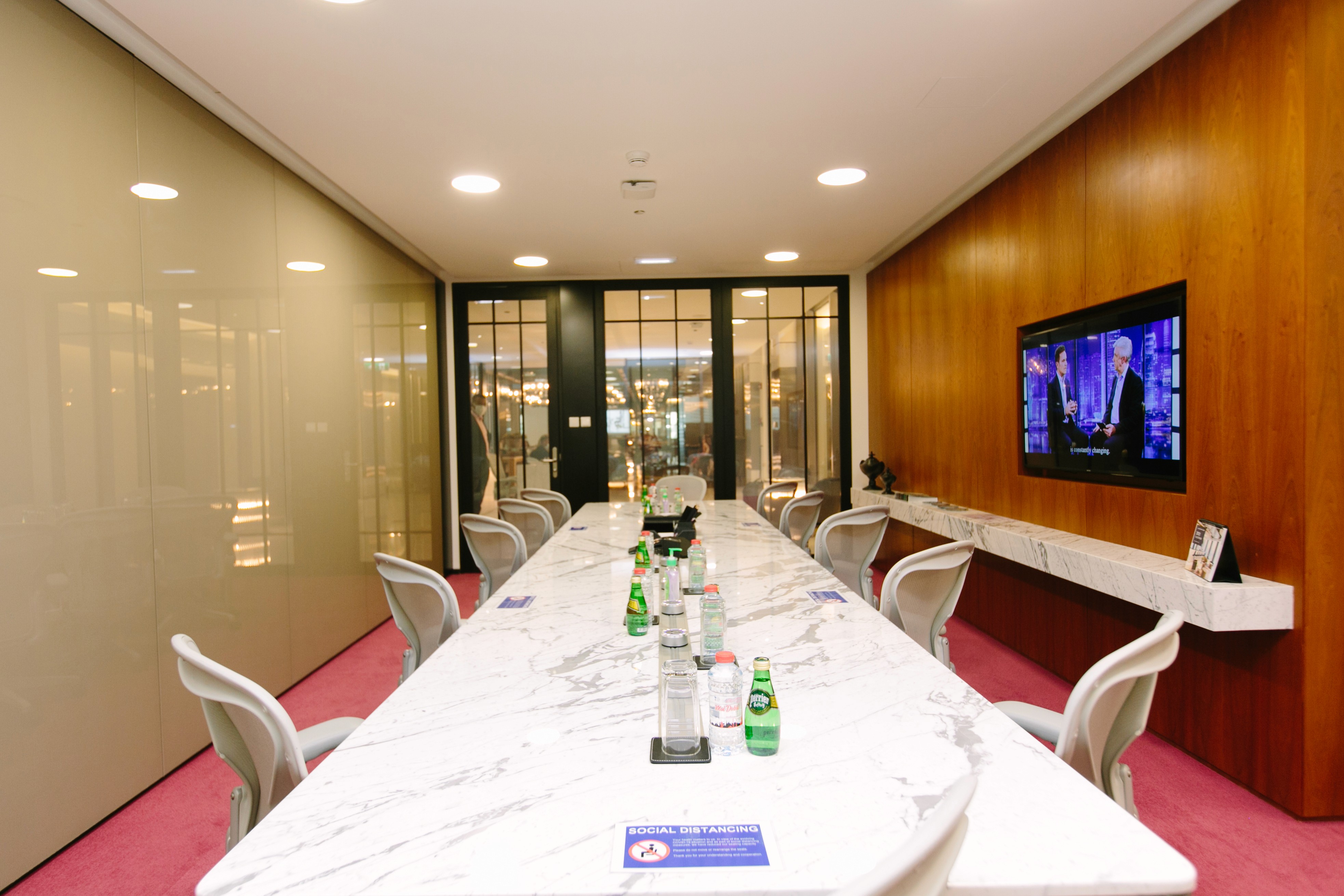 Event spaces in dubai and abu dhabi