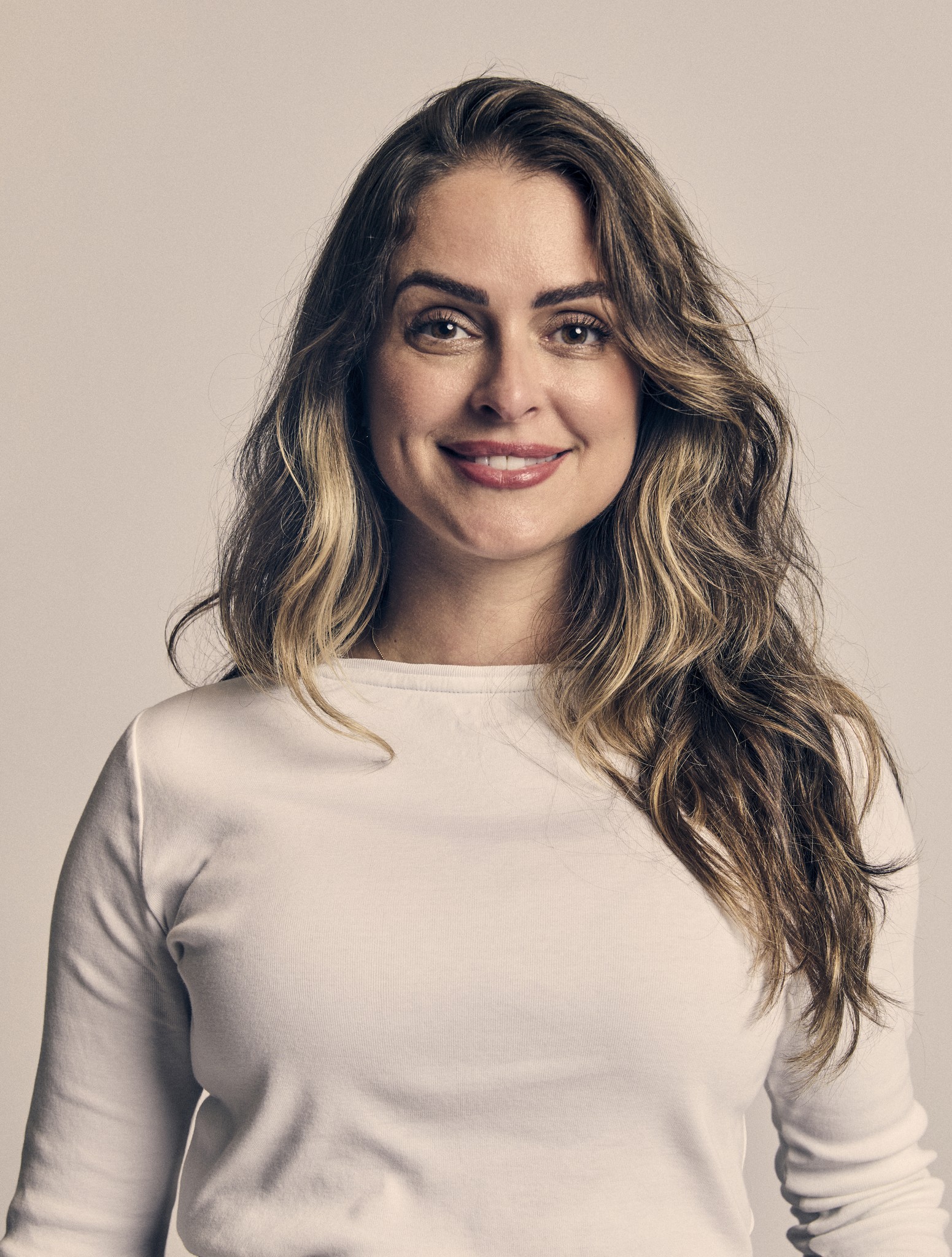 Headshot of Bruna Soledade immigration lawyer