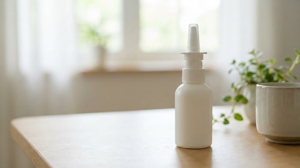 How to Use PT-141 Nasal Spray