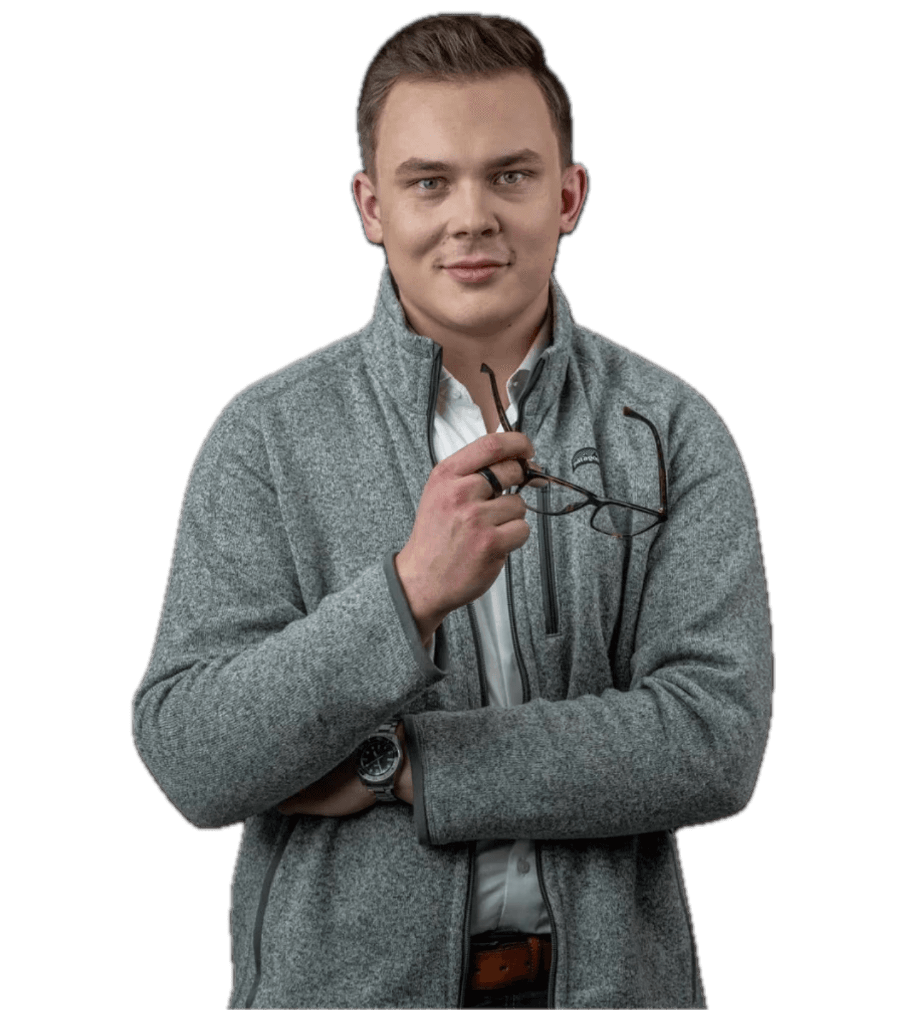 Jone Korpi - Network & Growthin Myynnin kehittäjä-, valmentaja- ja johtaja