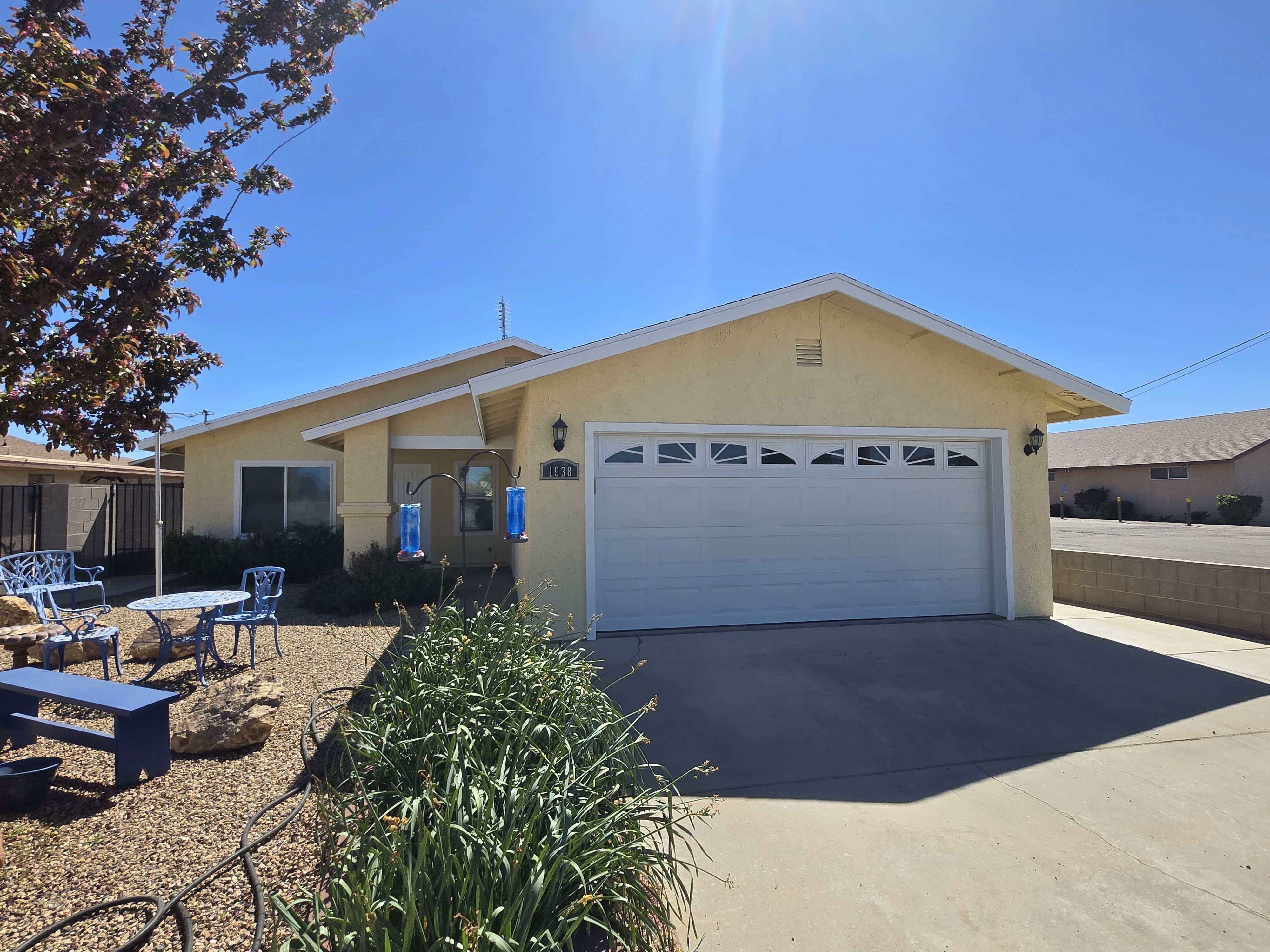 Exterior Painting in Kingman Arizona