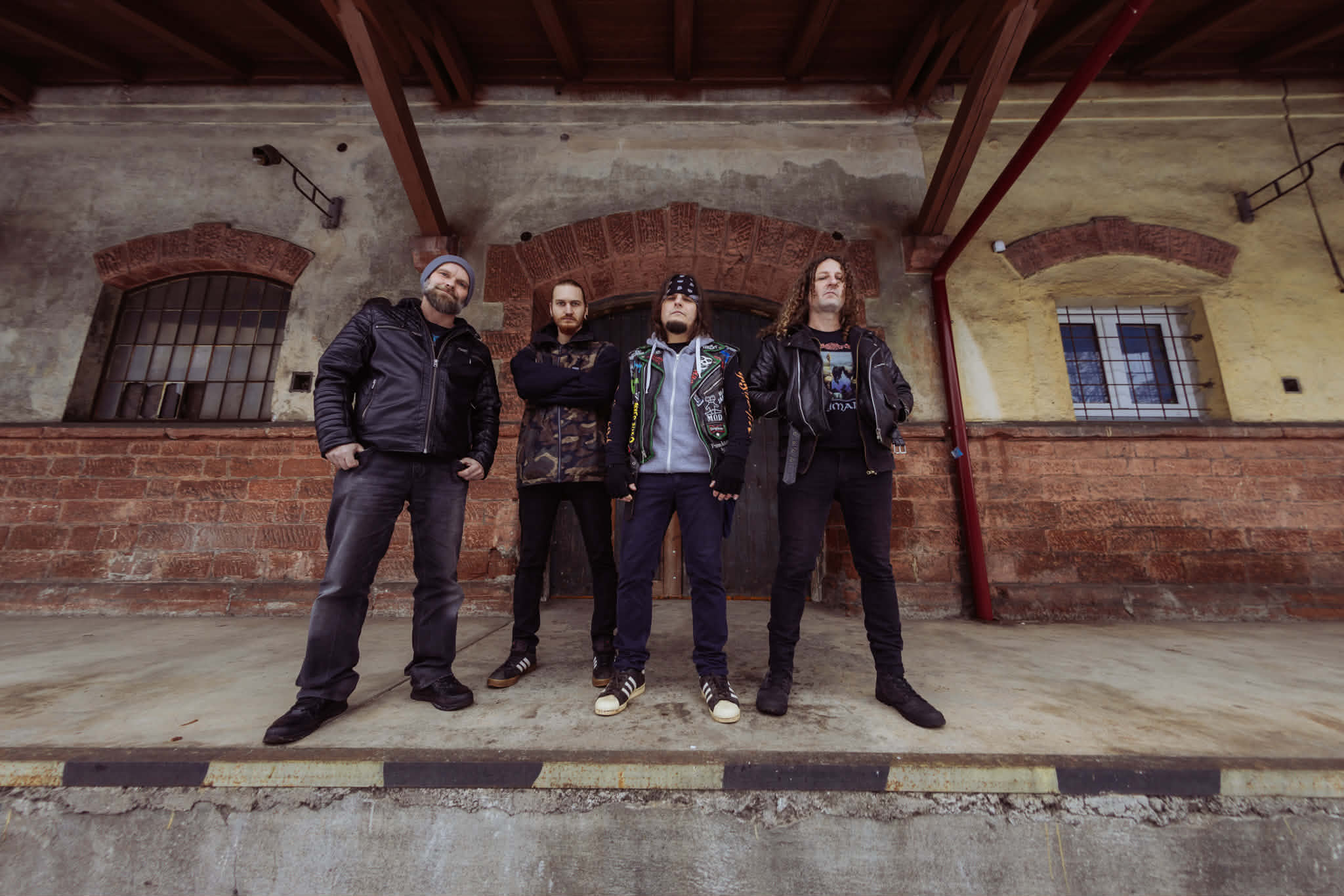 Photo by © EXORCIZPHOBIA promo