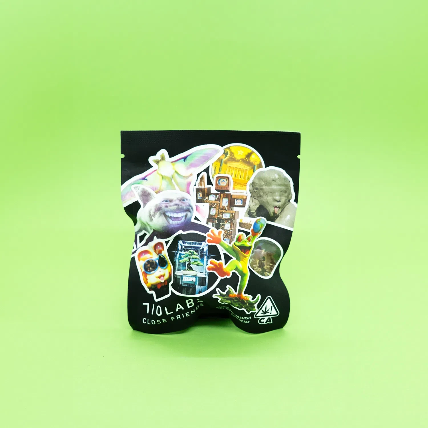710 labs live rosin