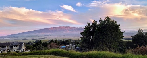 Mauna Loa Sunset Drive Car Rental