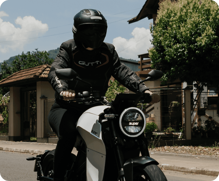 Piloto em movimento 5