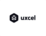 Uxcel logo