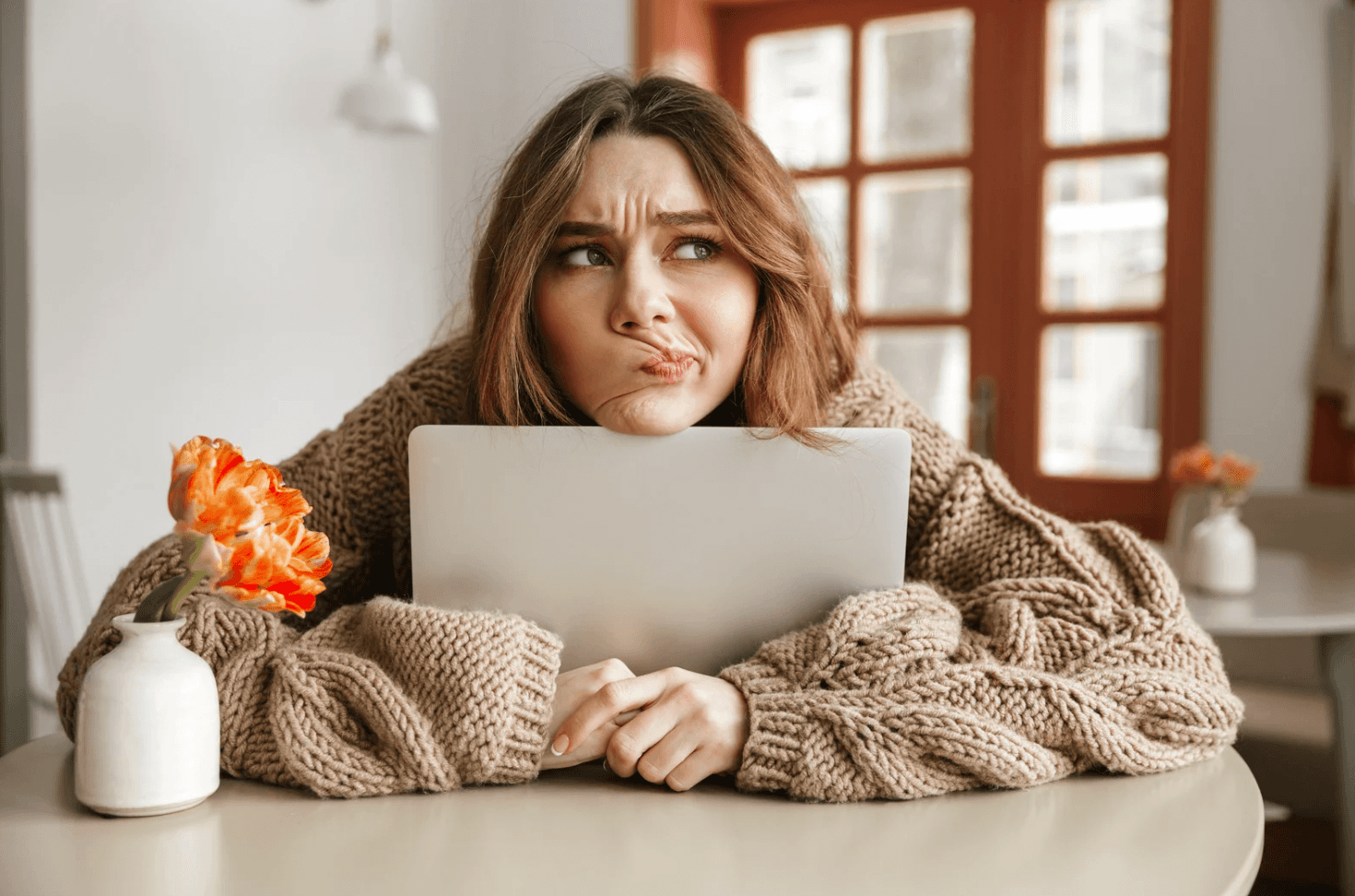 Amazon seller adjusting complex Q4 PPC campaign structures to better fit January demand and lower buyer urgency