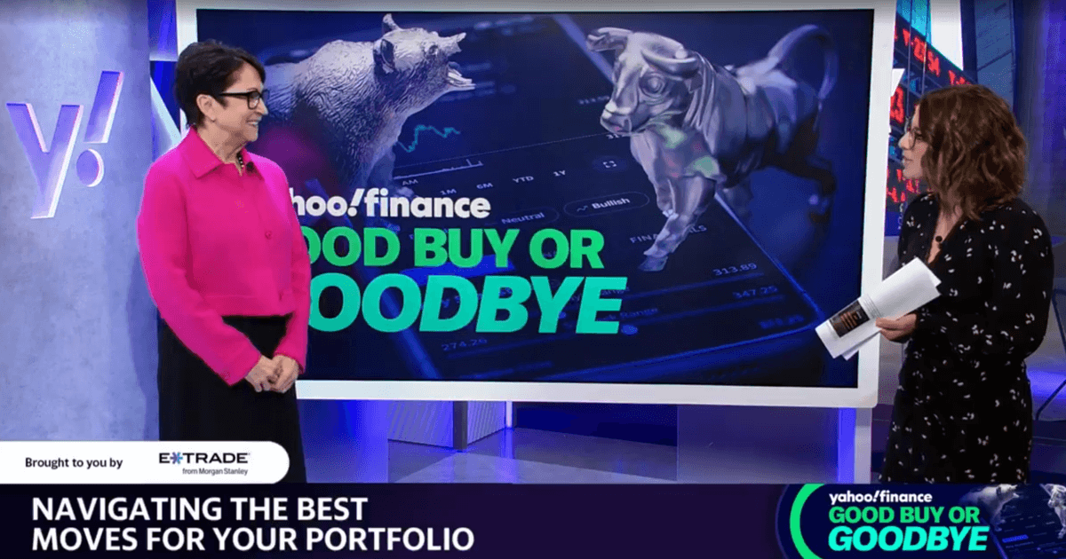 Tengler on Yahoo Finance: Broadcom Is Ahead Of The Game