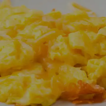 Scrambled Eggs, Egg Patties, Egg Bites & More