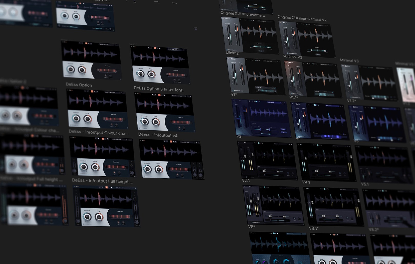 Imaage of 32 version of DeEss