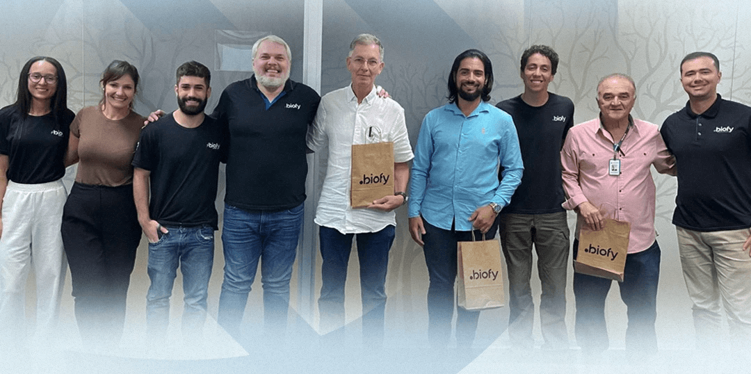 Biofy e Labormed concluem homologação do Abby