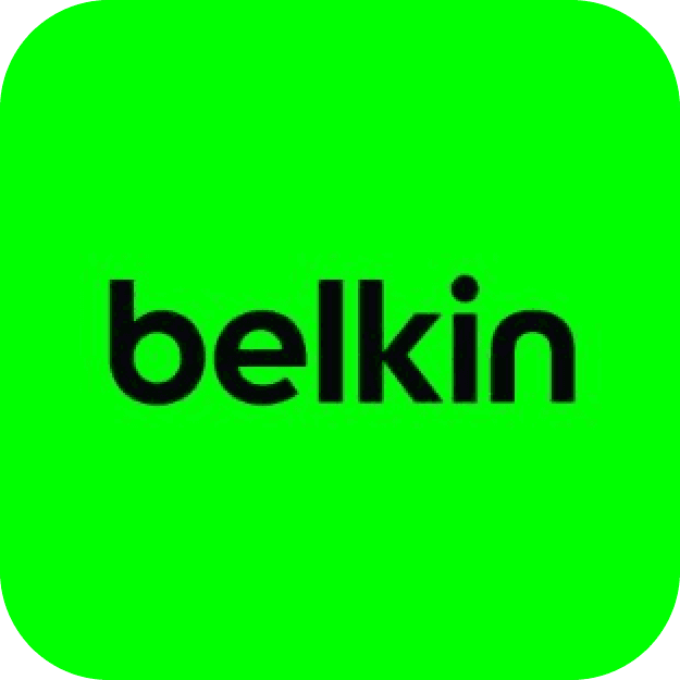 belkin logo 