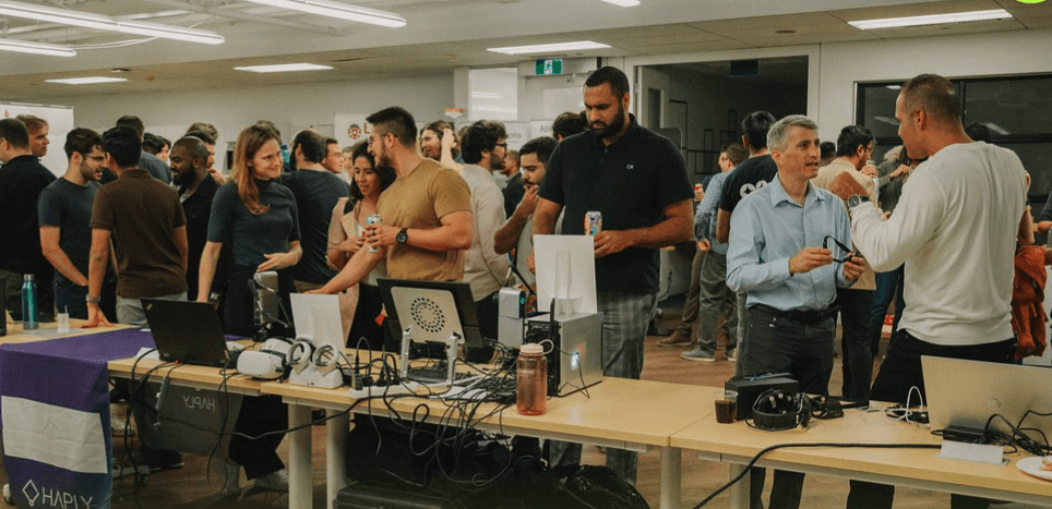 Networking