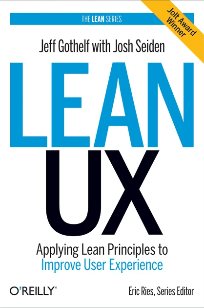 Lean UX