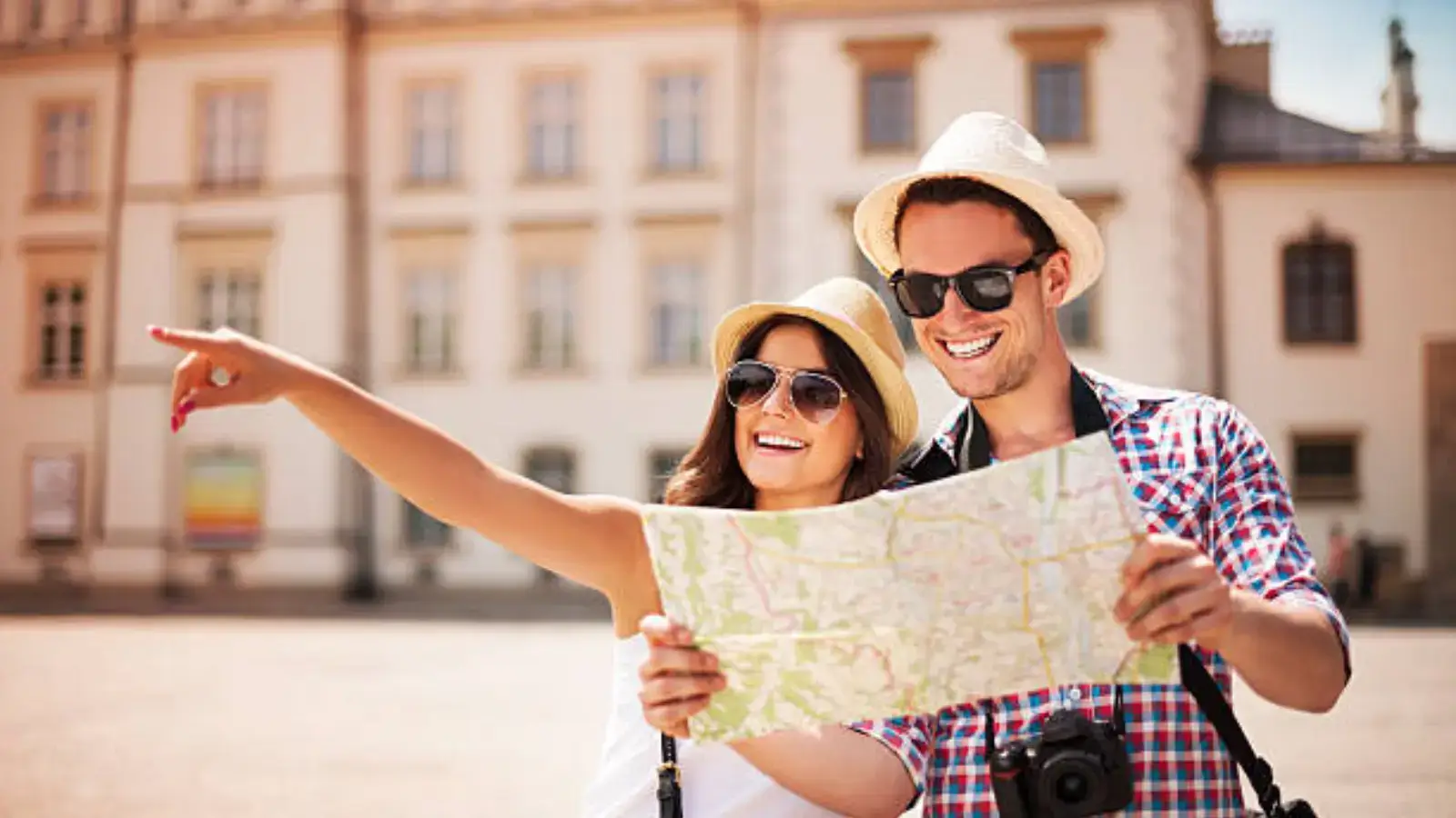 Travel Planning Checklist for Beginners