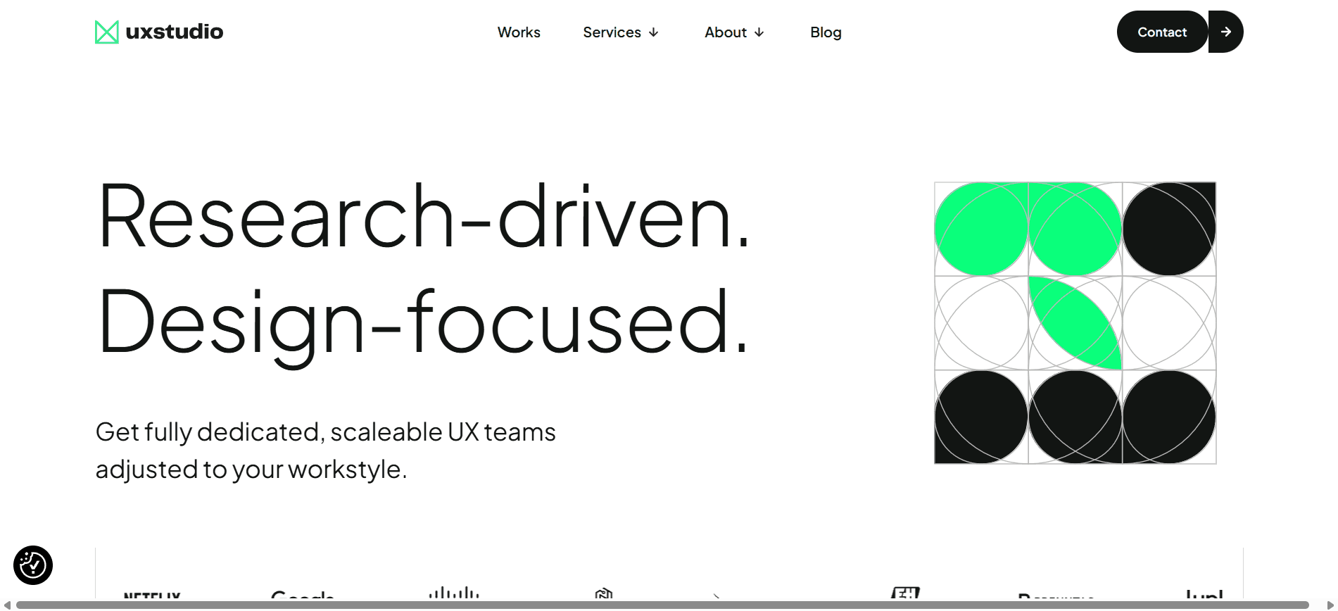 UX Studio